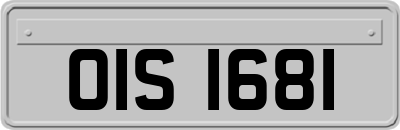 OIS1681