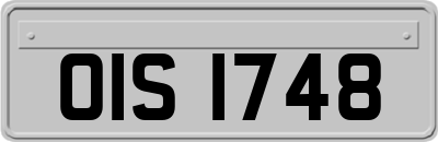 OIS1748