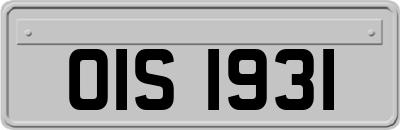 OIS1931