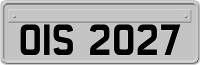 OIS2027