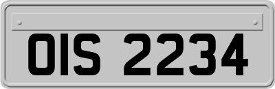 OIS2234