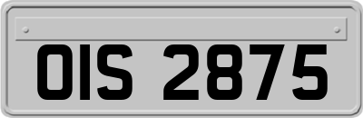 OIS2875