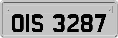 OIS3287