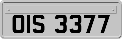 OIS3377