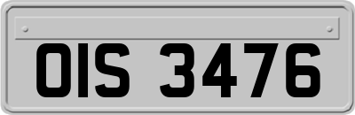 OIS3476