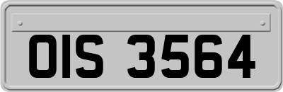 OIS3564