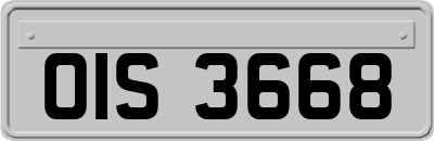 OIS3668