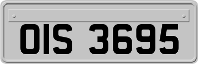 OIS3695