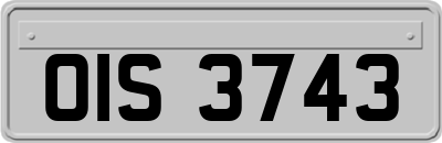 OIS3743