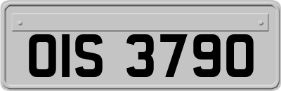 OIS3790