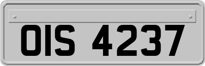 OIS4237