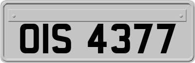 OIS4377