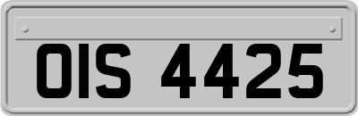 OIS4425