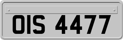 OIS4477