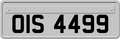 OIS4499