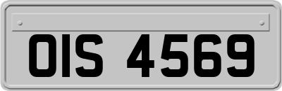 OIS4569