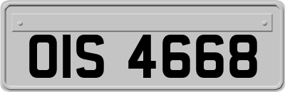 OIS4668