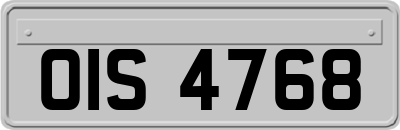 OIS4768