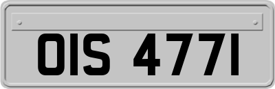 OIS4771