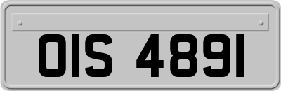 OIS4891