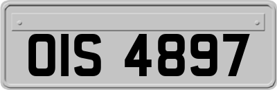 OIS4897
