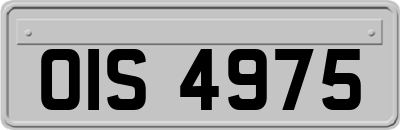 OIS4975