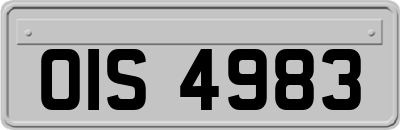 OIS4983