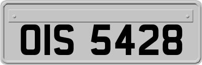 OIS5428