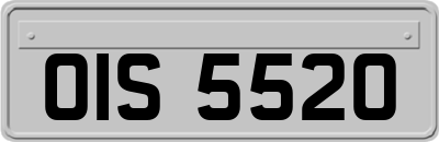 OIS5520