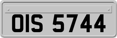 OIS5744