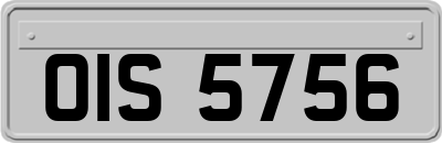 OIS5756