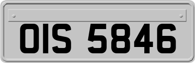 OIS5846