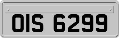 OIS6299