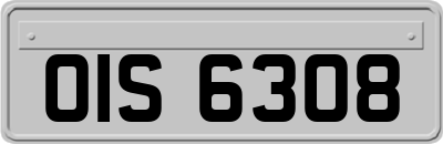 OIS6308
