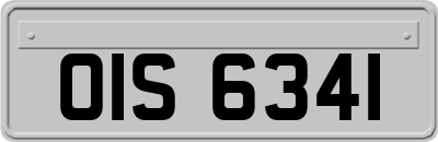 OIS6341