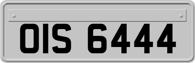 OIS6444