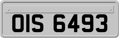 OIS6493