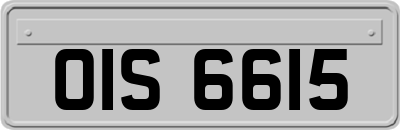 OIS6615