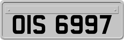 OIS6997