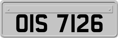 OIS7126