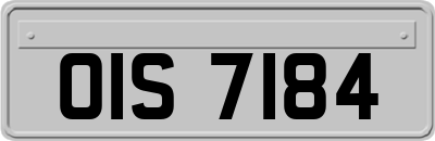 OIS7184