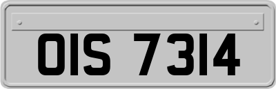 OIS7314
