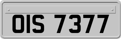 OIS7377