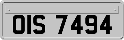 OIS7494