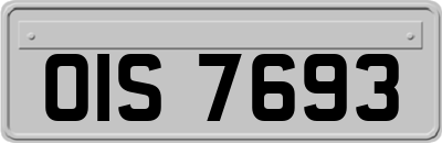 OIS7693