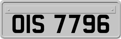 OIS7796