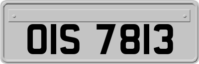 OIS7813