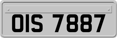 OIS7887