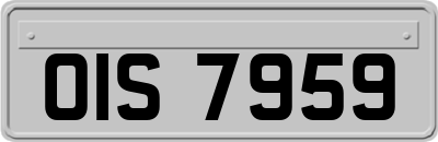 OIS7959