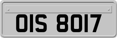 OIS8017